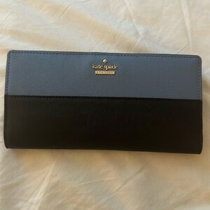 Cameron Street Large Stacy Wallet